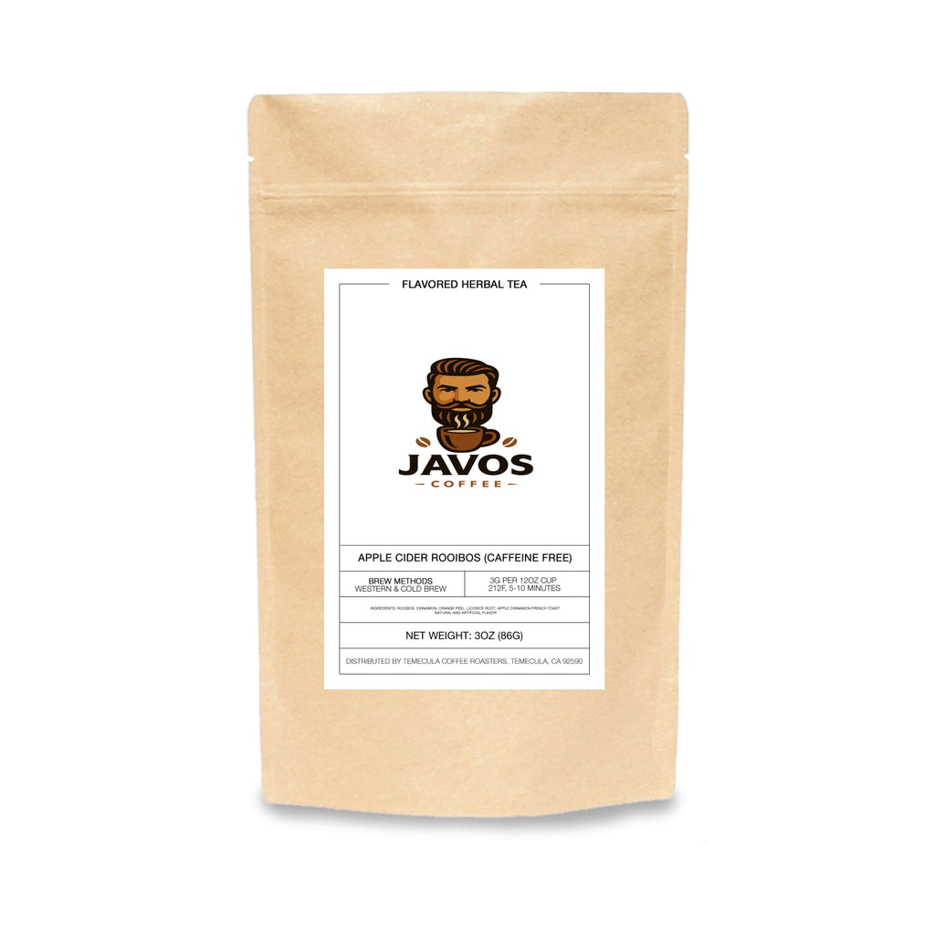 Apple Cider Rooibos