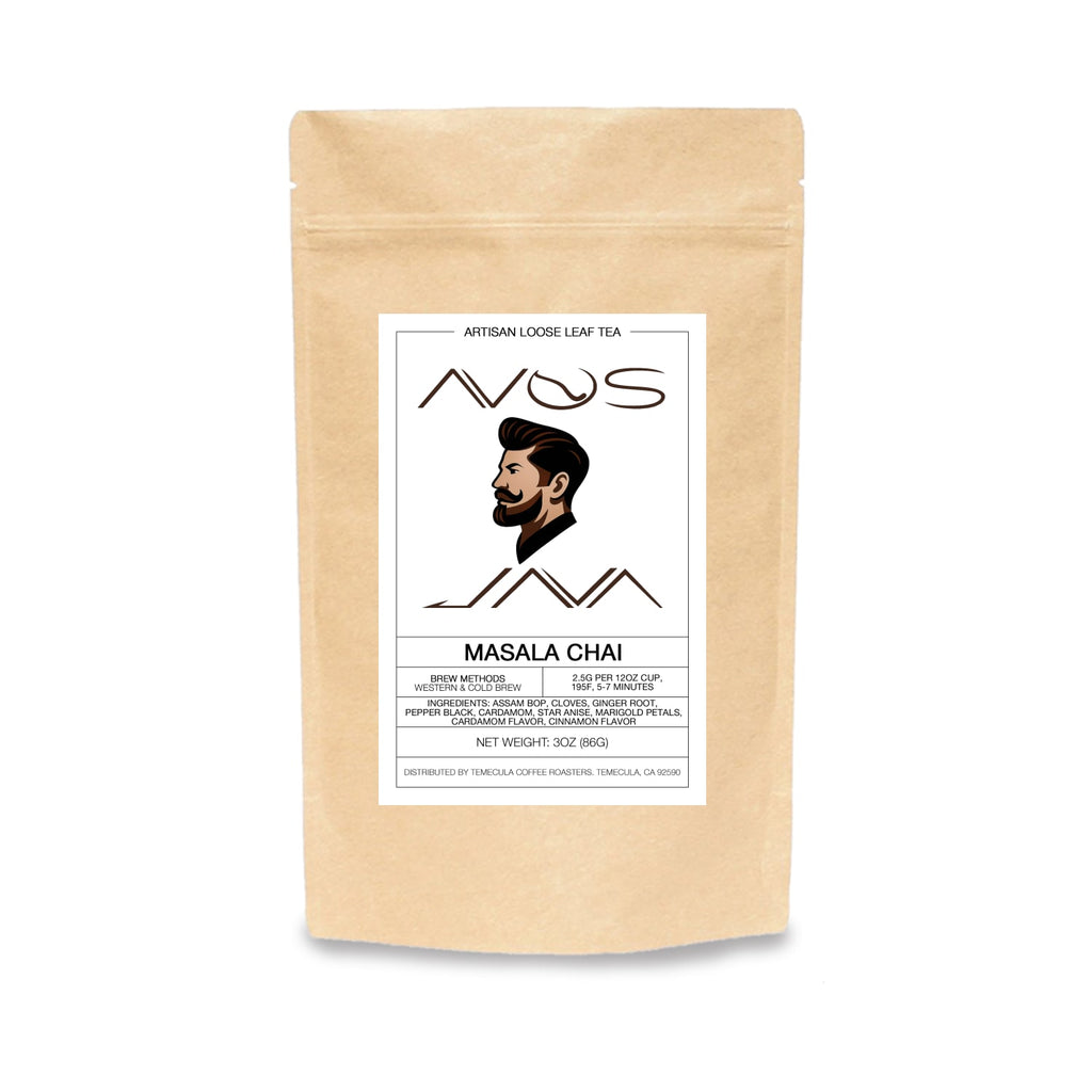 Masala Chai