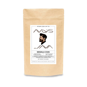 Masala Chai