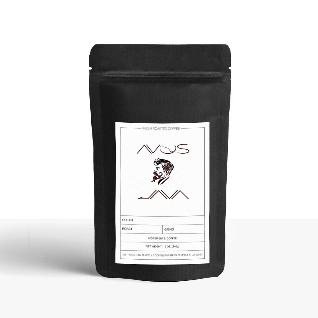 African Kahawa Blend